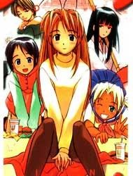 Love Hina